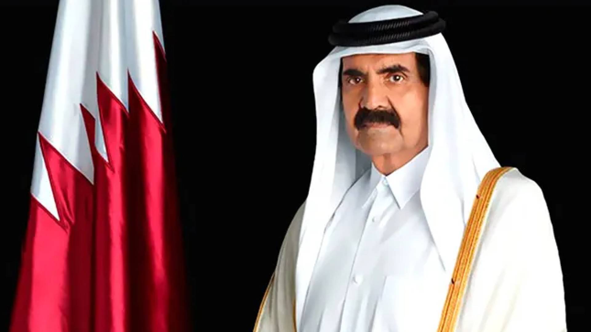 حمد بن خليفة آل ثاني،