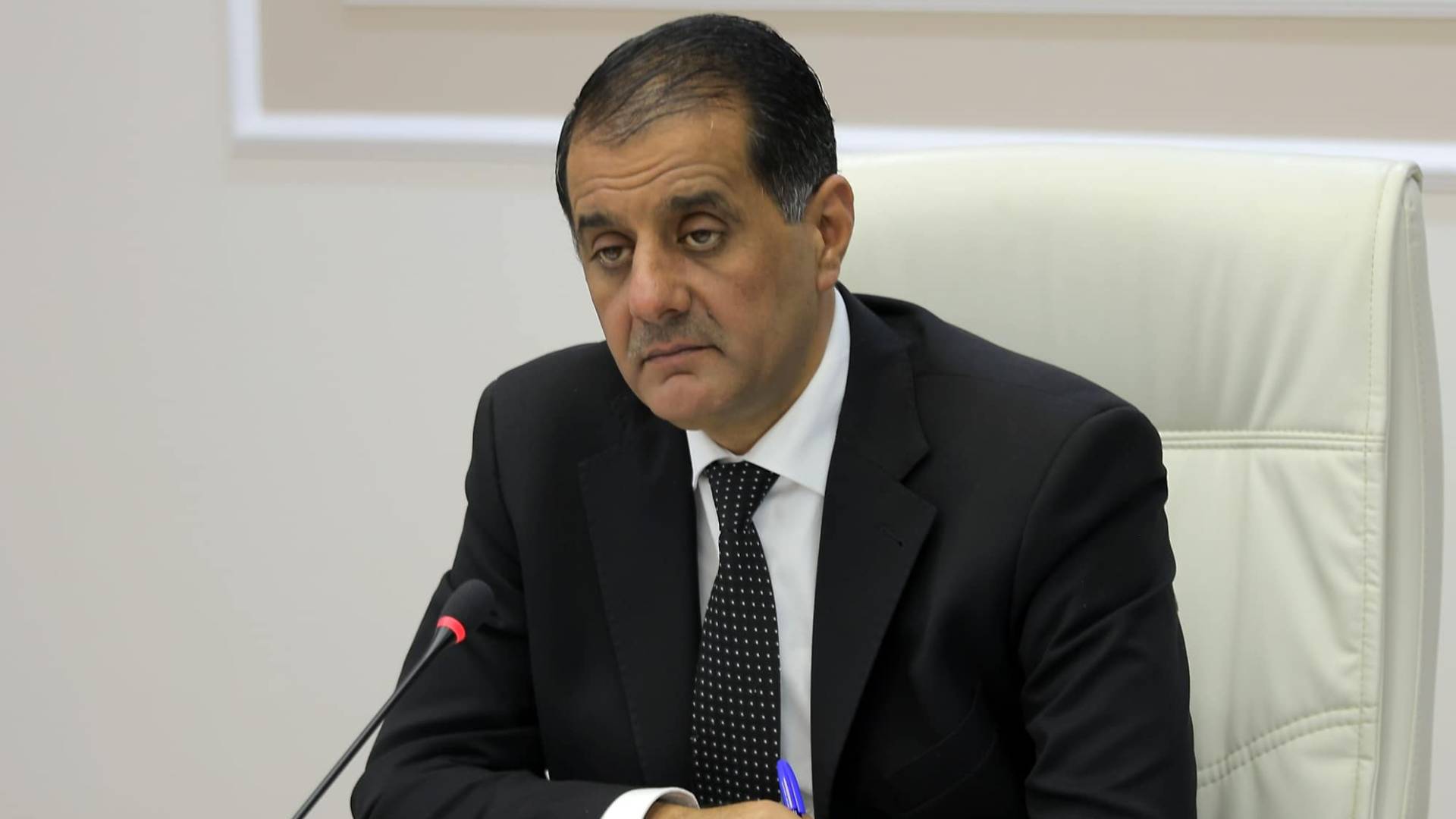 النائب محمد سلامة الغويري
