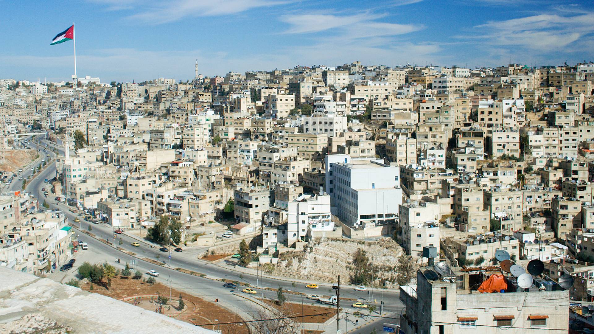 عمان