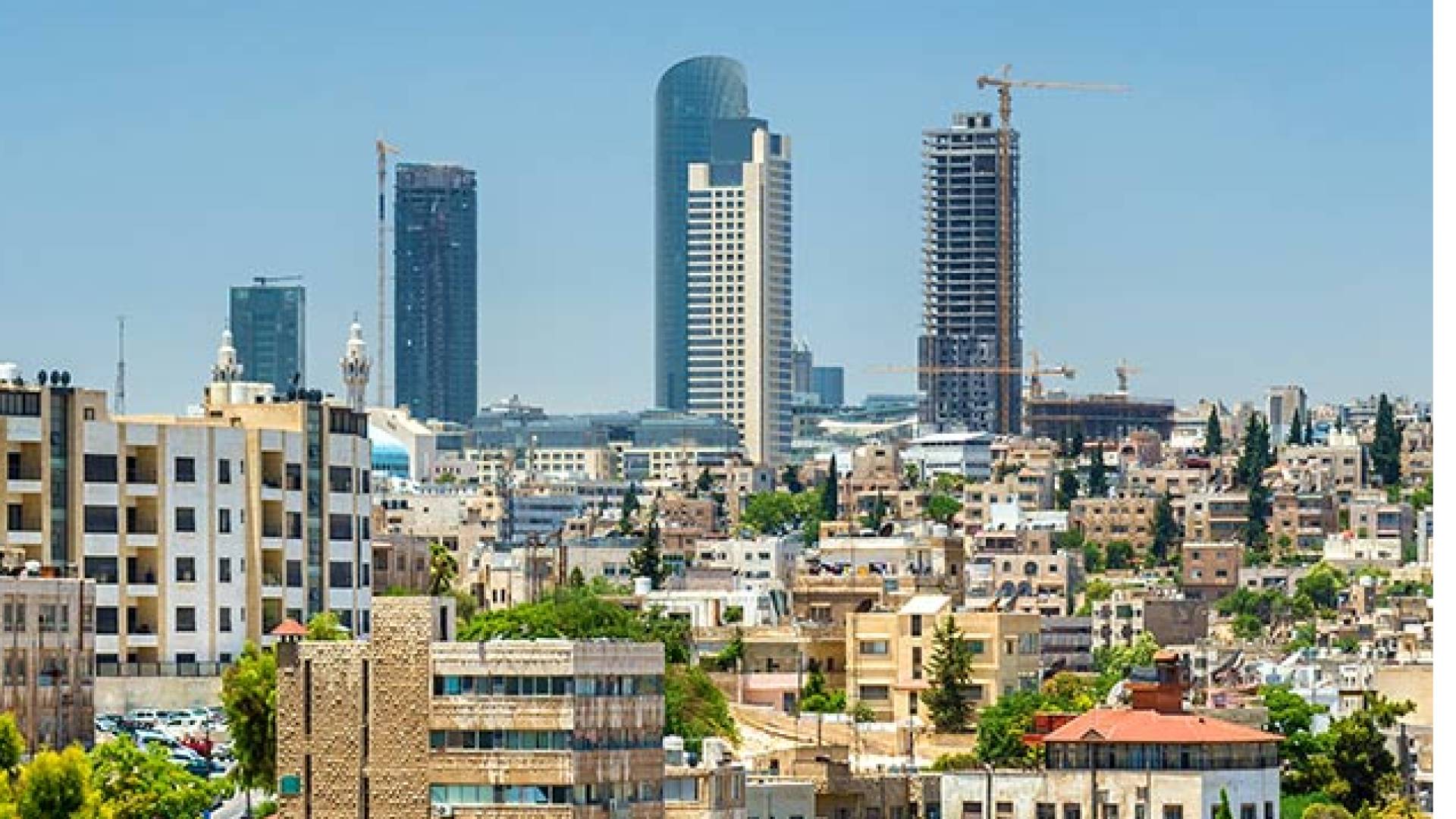 دائرة الأراضي: مشروع قانون الملكية العقارية الجديد لا يتضمن فرض ضرائب أو رسوم جديدة