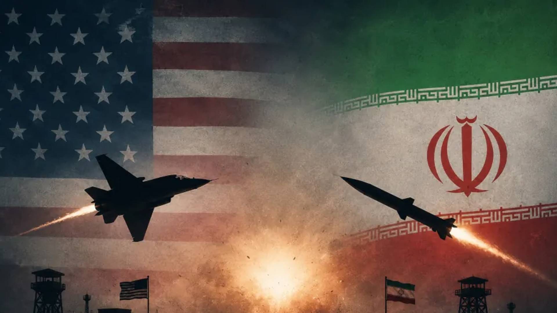 الجيش الإيراني: مقتل 7 من عناصرنا في هجوم أمريكي بسيستان وبلوشستان