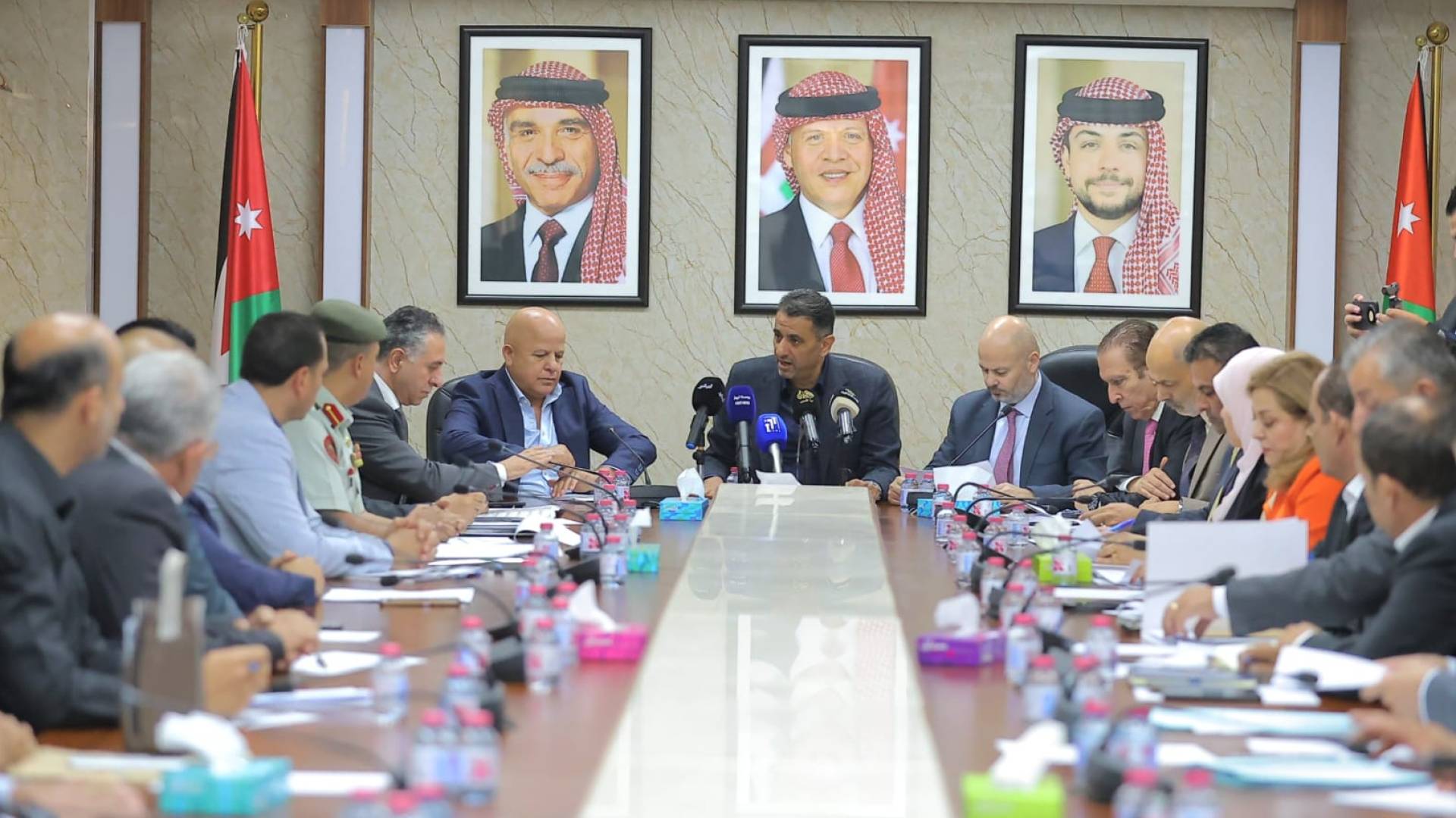 لجنة الاقتصاد النيابية