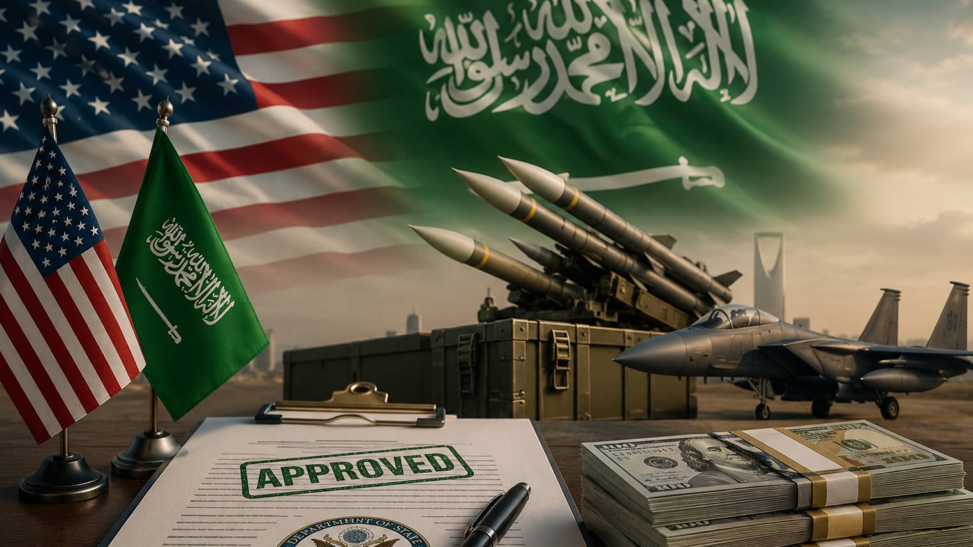 صورة مولدة بالذكاء الإصطناعي