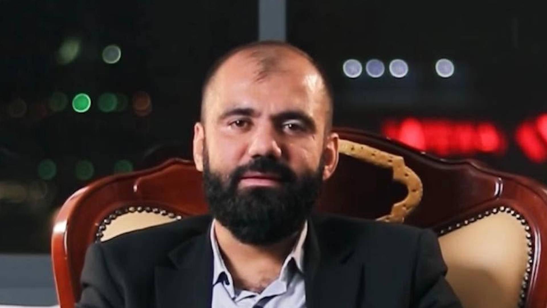 بكر يحيى محمد الكساسبة