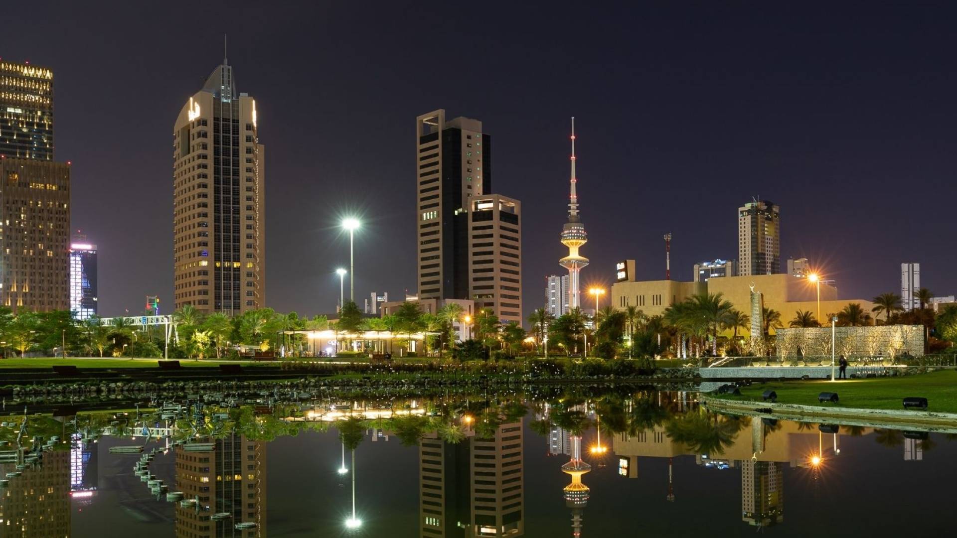 الكويت