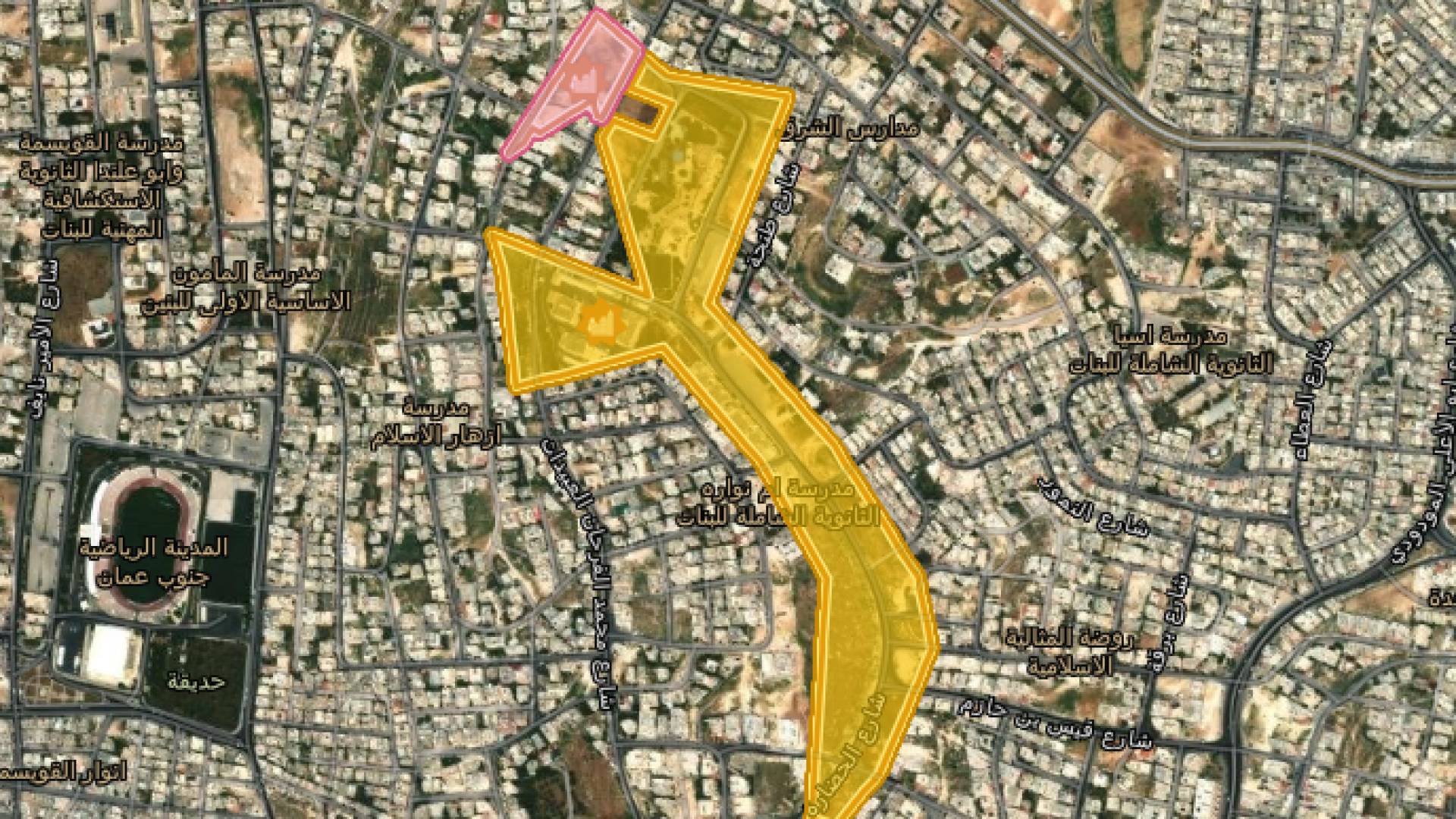 القويسمة