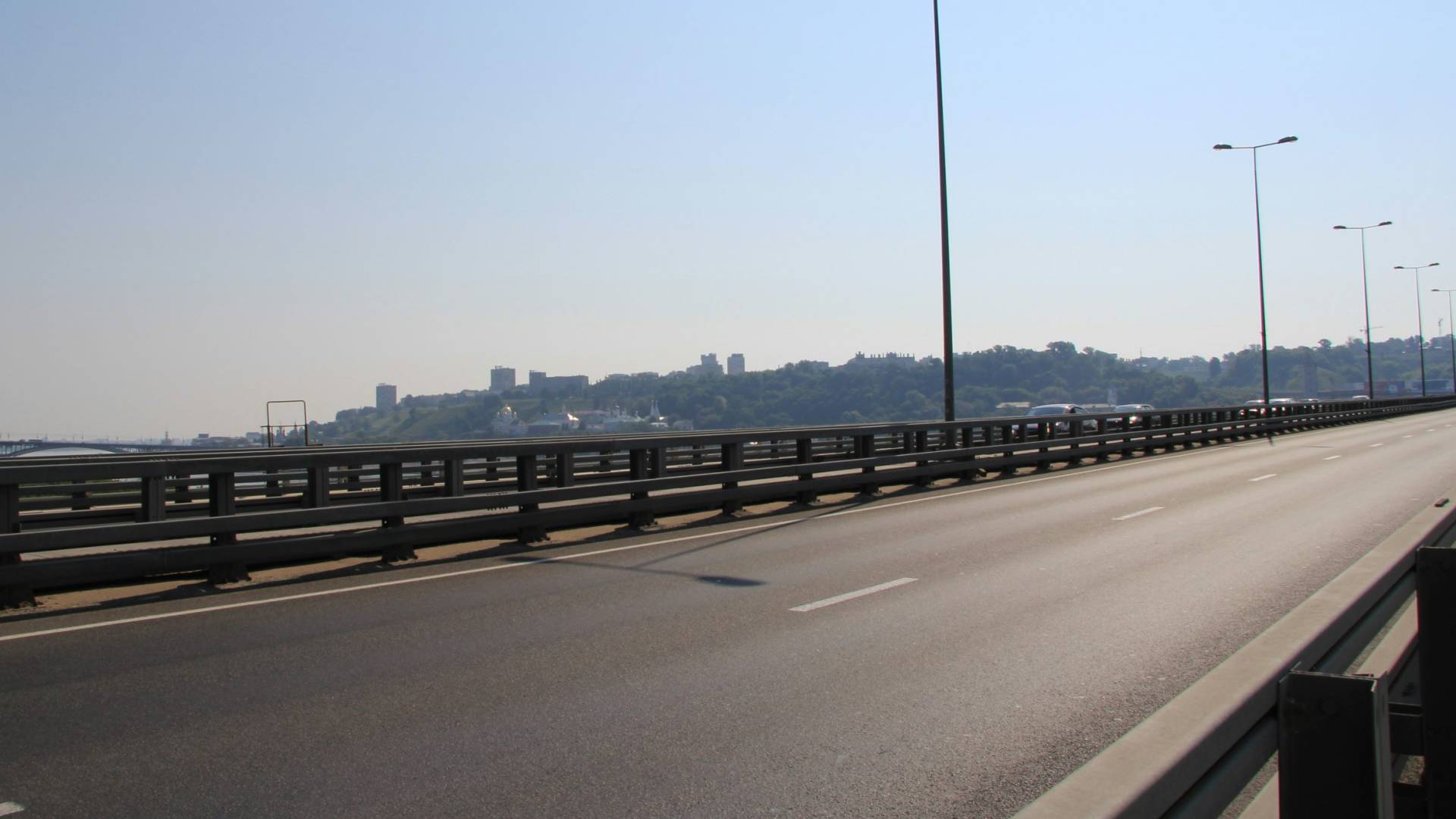 جسر عمان