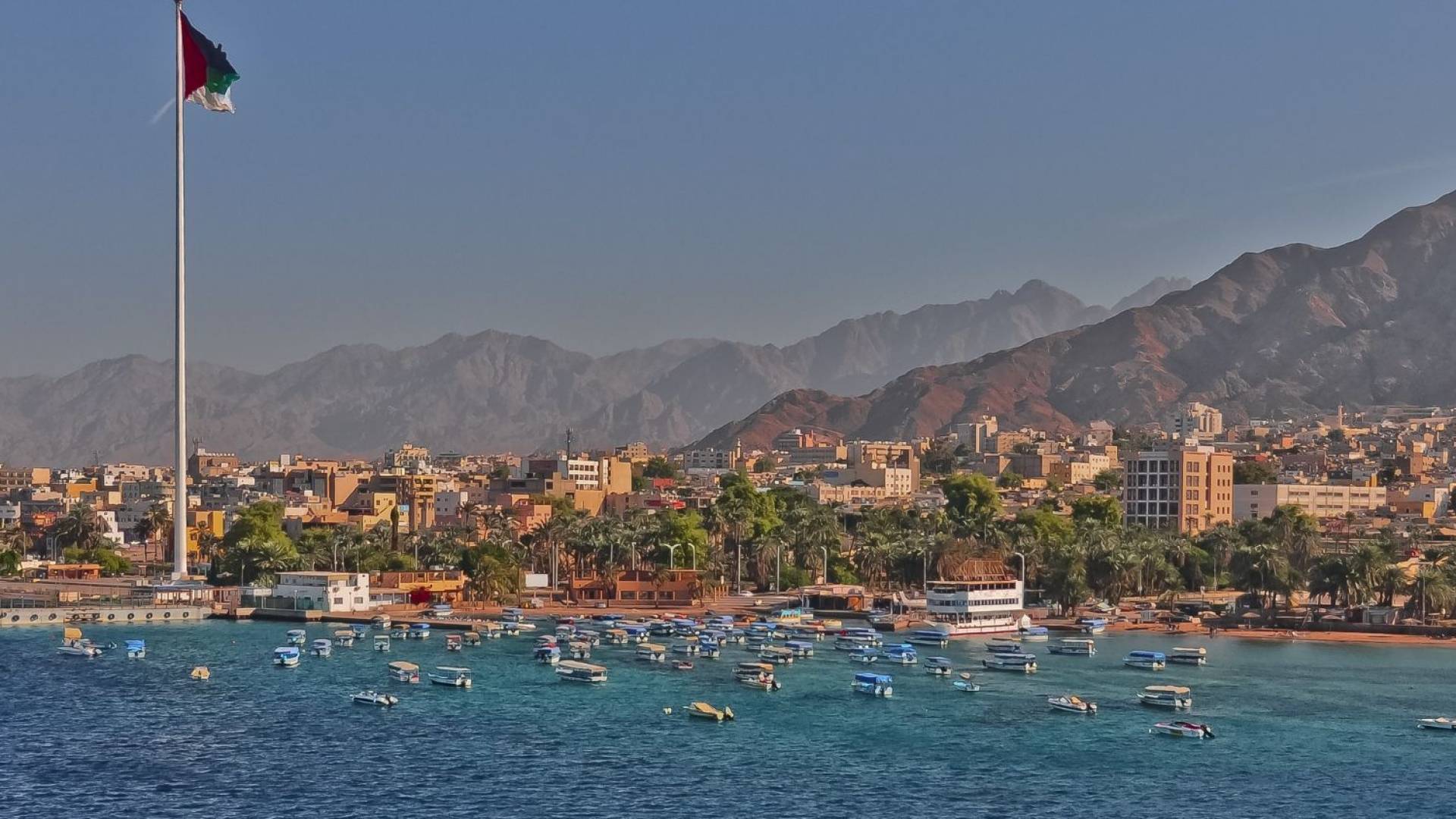 العقبة