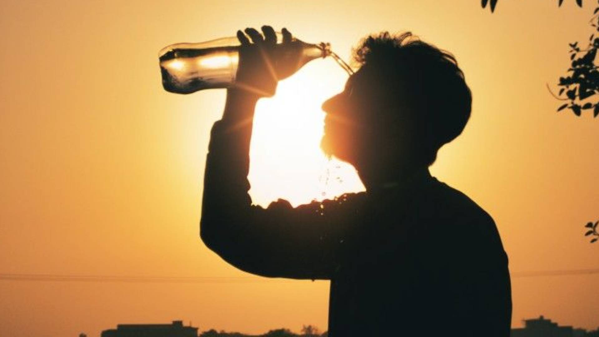 طقس العرب: قبة حرارية ضخمة تندفع نحو آسيا الوسطى وتؤدي لموجة حر استثنائية الأيام القادمة