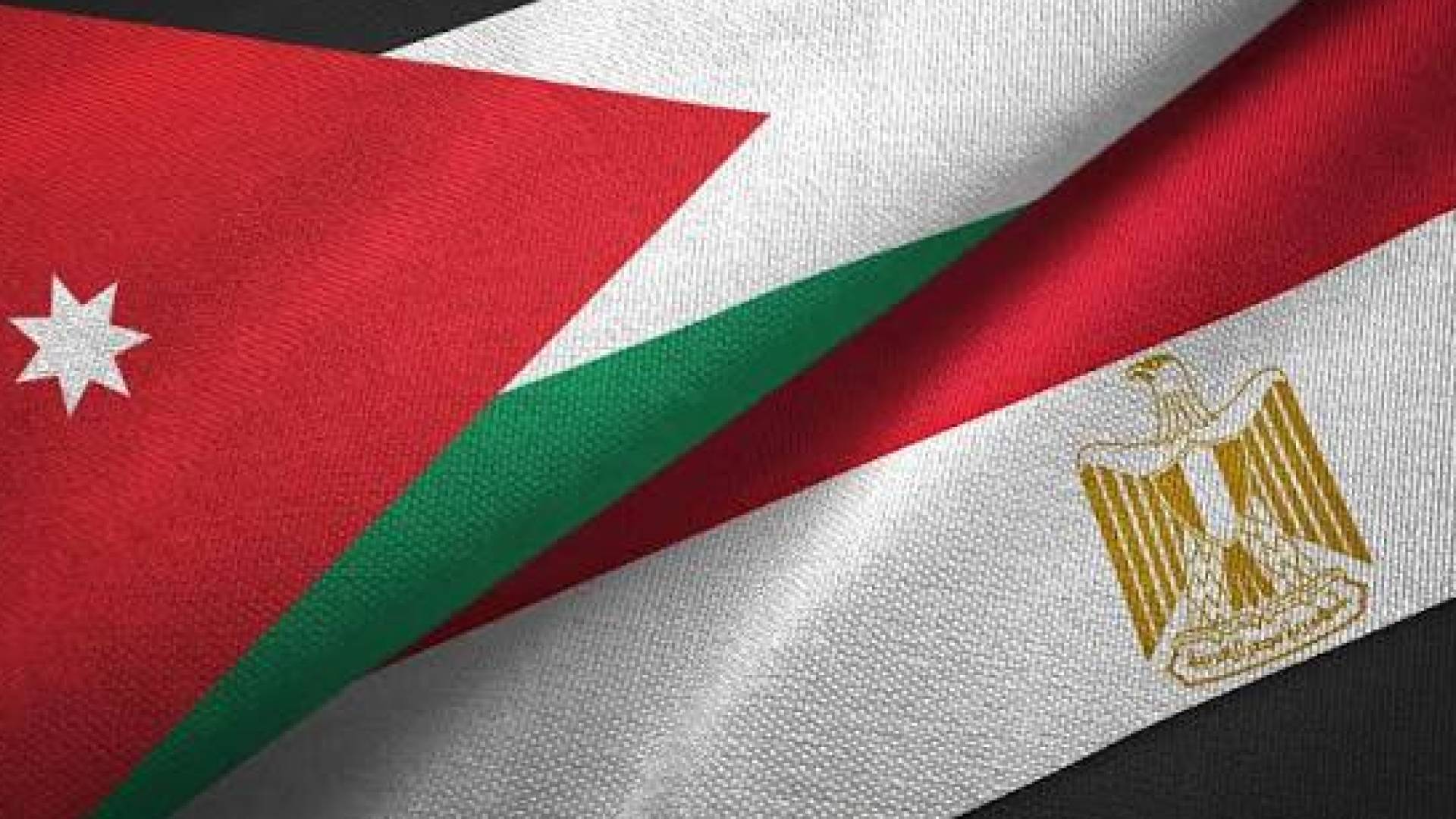 علما الأردن ومصر