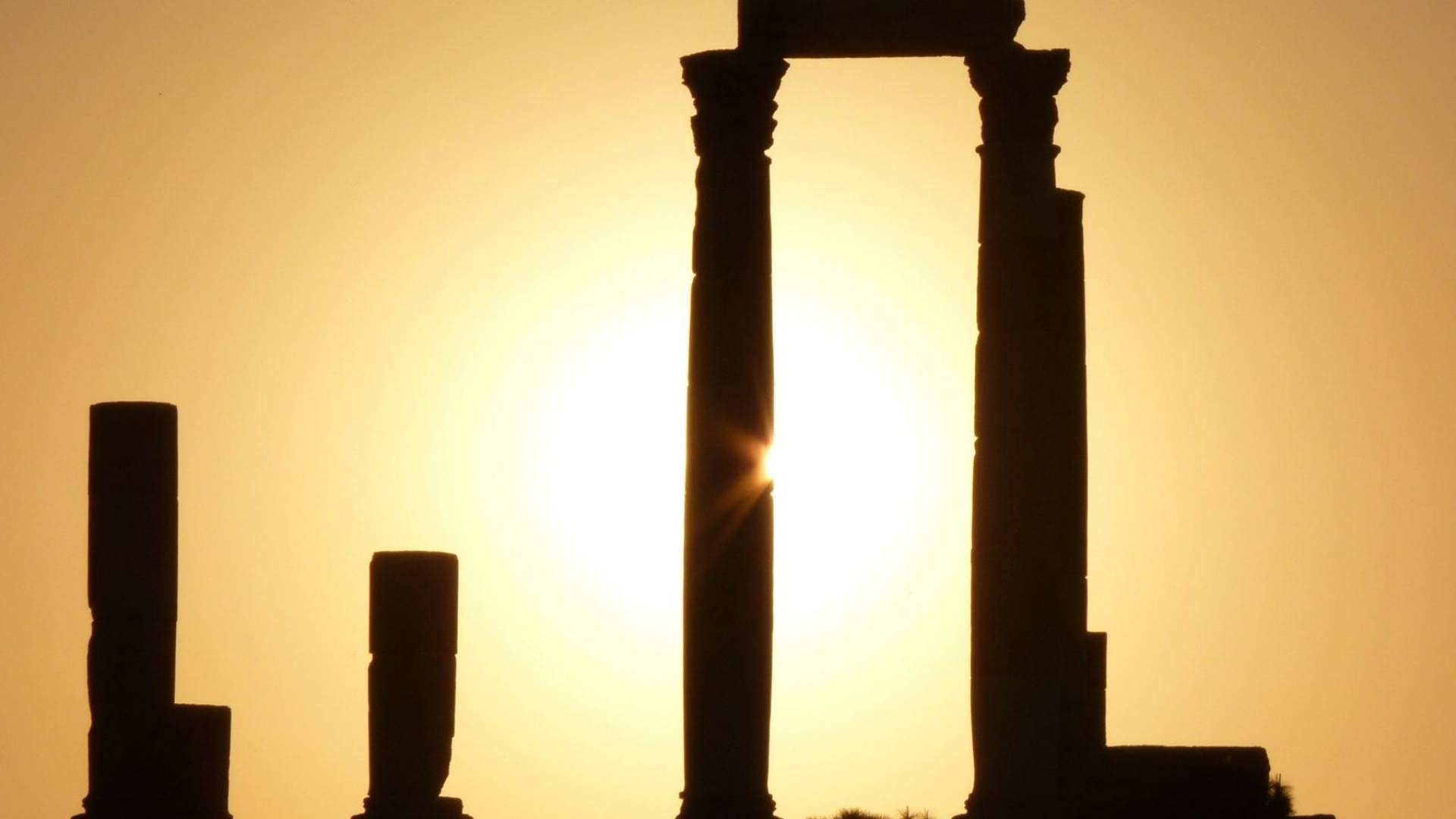 العاصمة الأردنية عمان