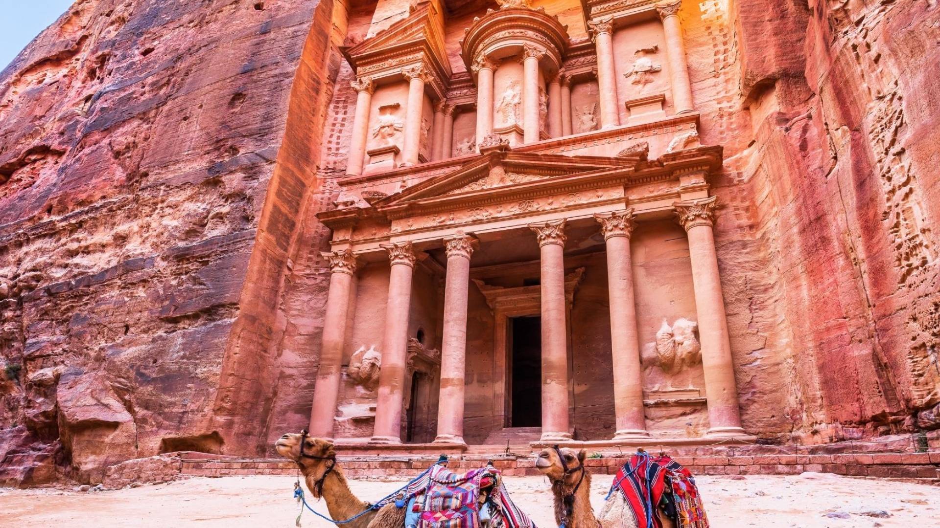 البتراء