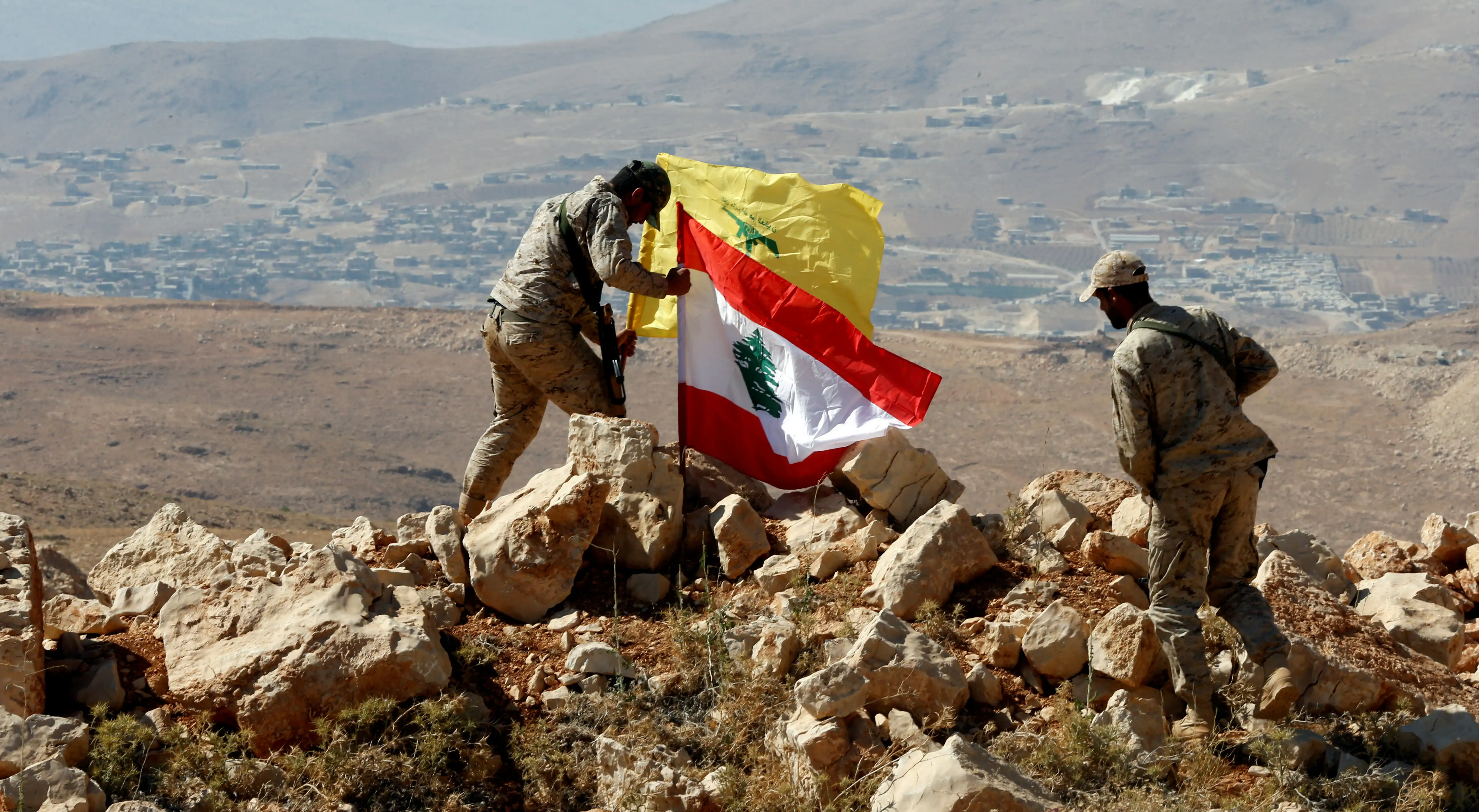 صورة تعبيرية