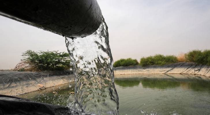 "من هنا نبدأ" يختتم ملف المياه.. "مياه العقبة" تستعرض جهودها لمواجهة شح المياه في الجنوب