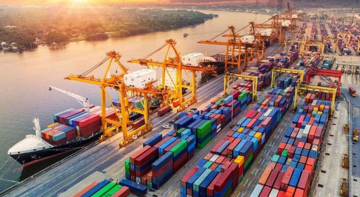 غرفة التجارة الأوروبية تبحث تعزيز التعاون الاقتصادي والاستثماري مع سويسرا