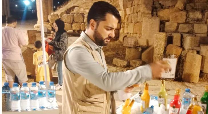 الغذاء والدواء: 300 جولة ميدانية لضمان سلامة وجودة الغذاء المقدم لزوار مهرجان جرش