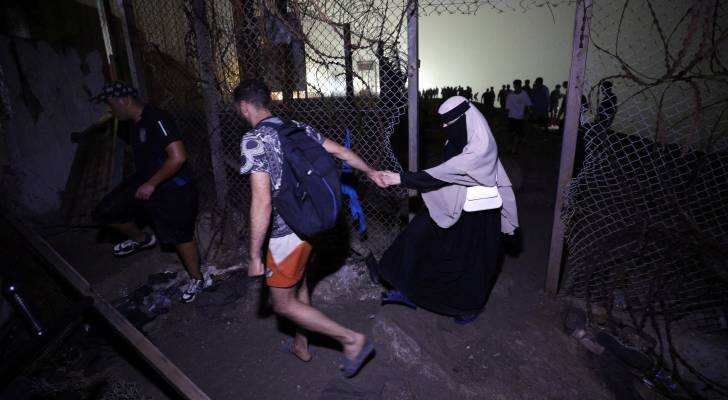 وزير الداخلية الإسباني: مقتل 67 مهاجرا على الأقل خلال محاولة عبور حدود سبتة