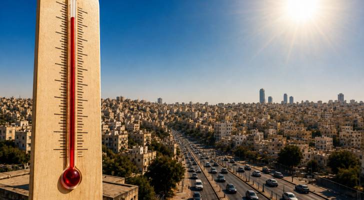 صورة مولدة بالذكاء الإصطناعي